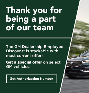 New Car Discounts Dealership Employee Program